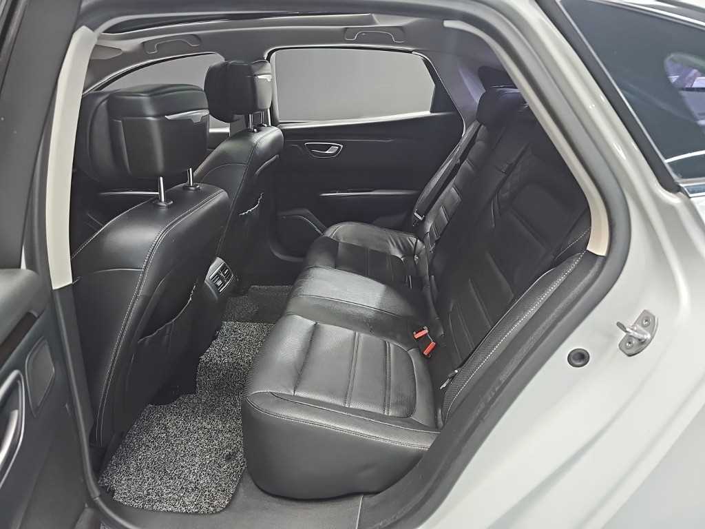 SAMSUNG SM6 2016 Blanco - Importación desde Corea - HF Imports Iquique - Foto 14