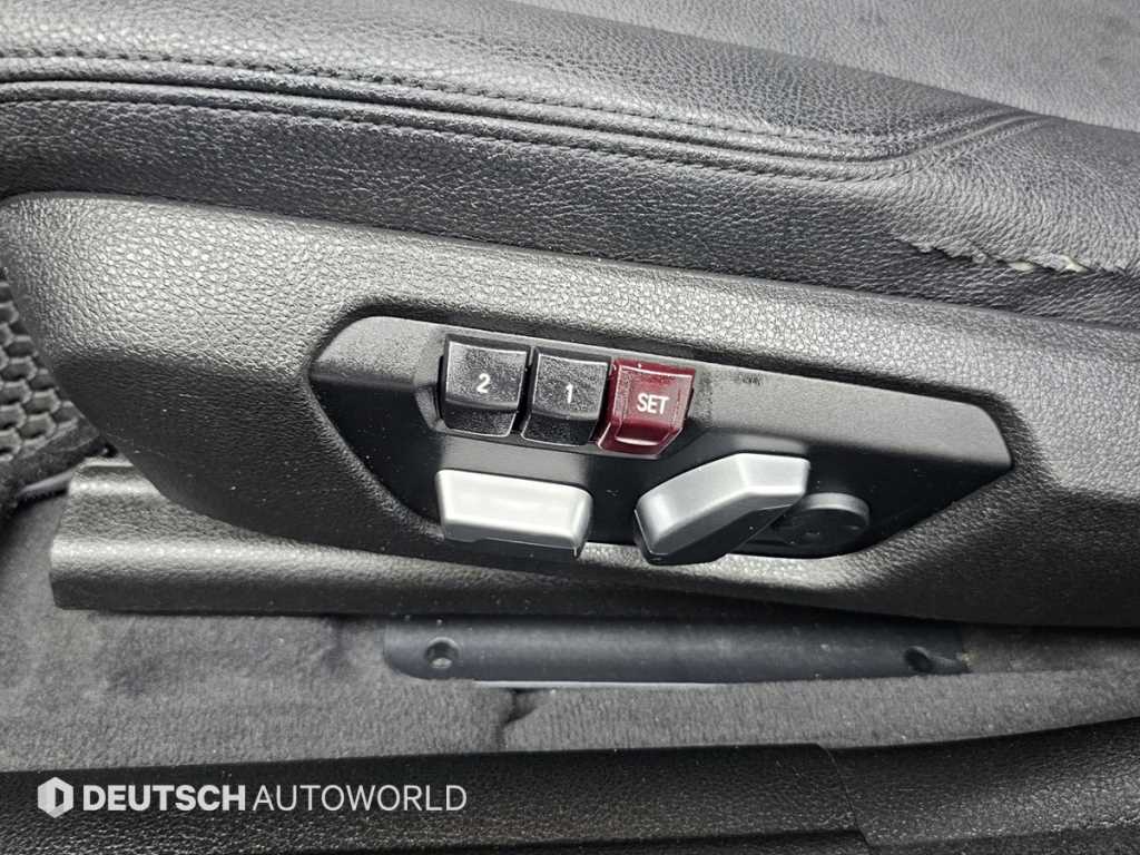 BMW Gran Turismo 2015 - Importación desde Corea - HF Imports Iquique - Foto 18