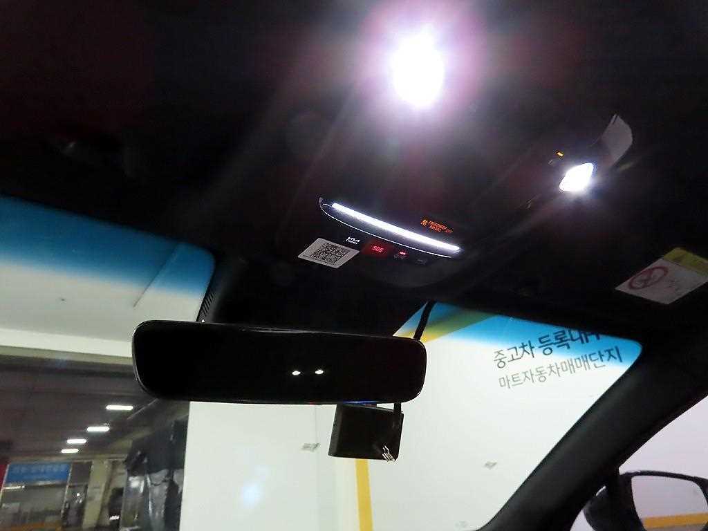 KIA K8 2022 Negro - Importación desde Corea - HF Imports Iquique - Foto 20