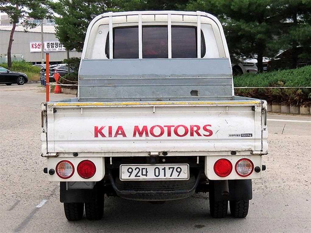 Small Truck Cargo (small) - Vista 6