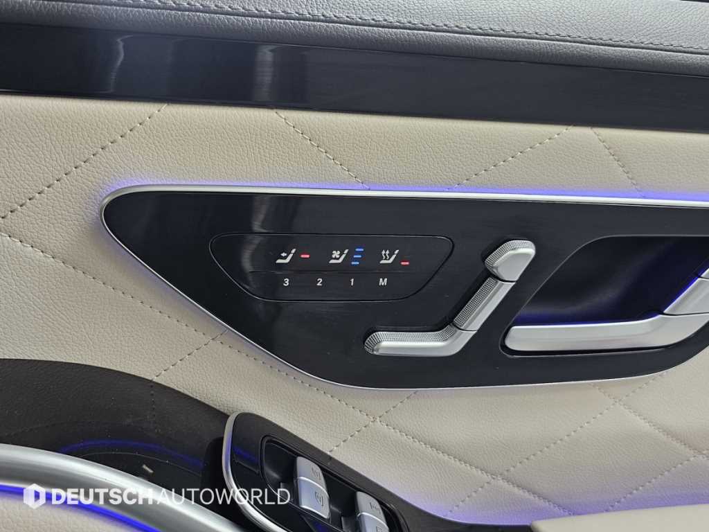 Mercedes Benz S Class 2023 - Importación desde Corea - HF Imports Iquique - Foto 18