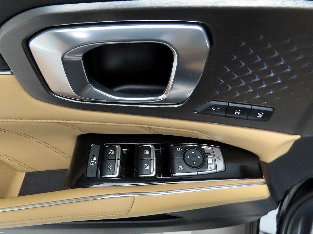 KIA Sorento - Vista 11