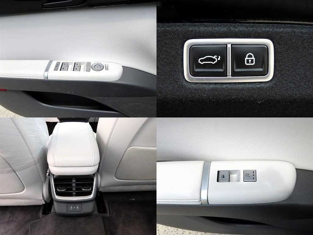 HYUNDAI Grandeur 2024 Negro - Importación desde Corea - HF Imports Iquique - Foto 20