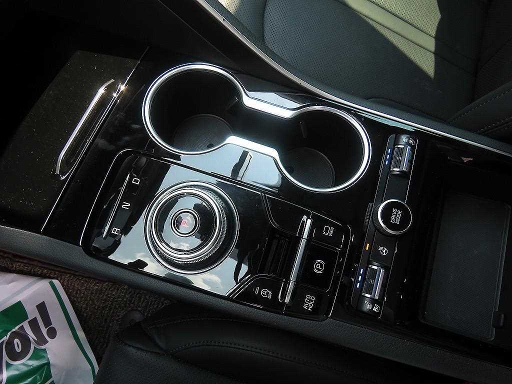KIA K5 2019 - Importación desde Corea - HF Imports Iquique - Foto 13