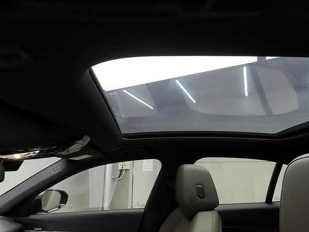 BMW 5 Series 2025 Gris - Importación desde Corea - HF Imports Iquique - Foto 18