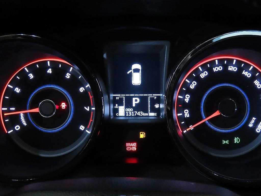 Ssangyong Tivoli - Vista 11