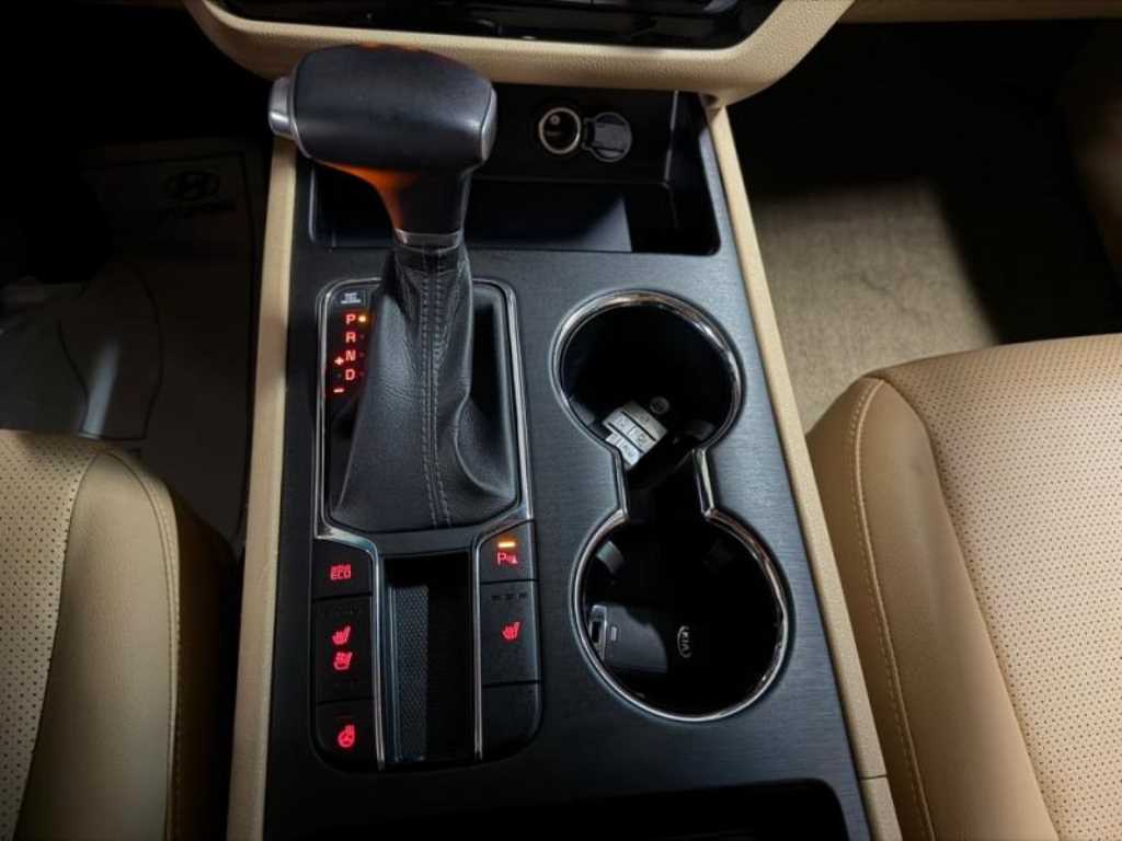 KIA Carnival 2018 - Importación desde Corea - HF Imports Iquique - Foto 14