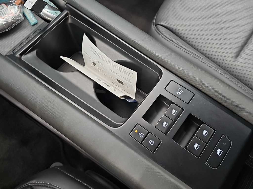 HYUNDAI Ioniq 6 2023 Negro - Importación desde Corea - HF Imports Iquique - Foto 20