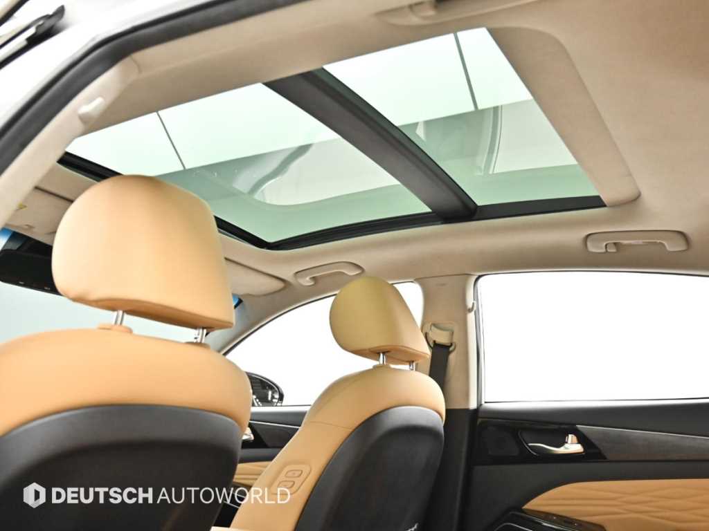 KIA K7 2019 - Importación desde Corea - HF Imports Iquique - Foto 20