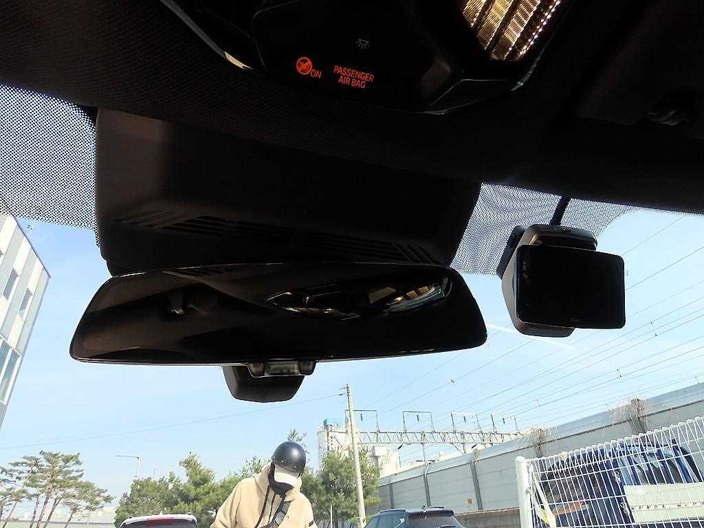 BMW 7 Series 2025 Blanco - Importación desde Corea - HF Imports Iquique - Foto 15