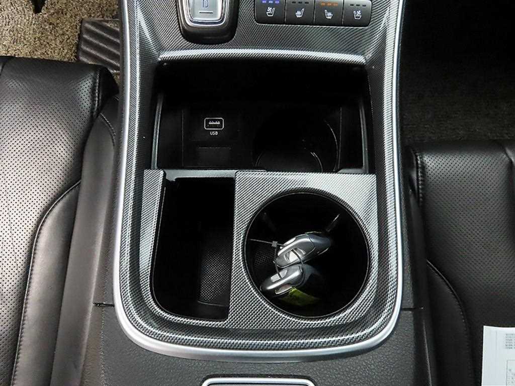 HYUNDAI Santa Fe 2021 Blanco - Importación desde Corea - HF Imports Iquique - Foto 16