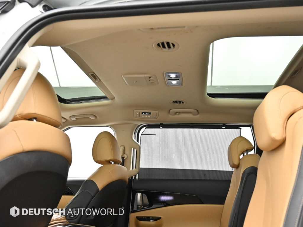 KIA Carnival 2022 - Importación desde Corea - HF Imports Iquique - Foto 20