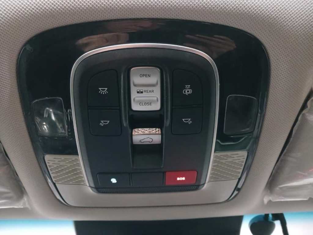 HYUNDAI Palisade - Vista 12
