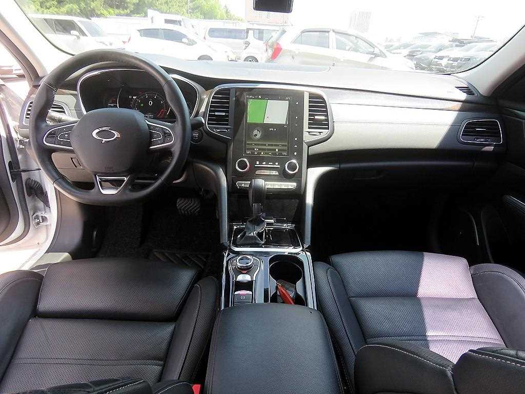 SAMSUNG SM6 - Vista 10