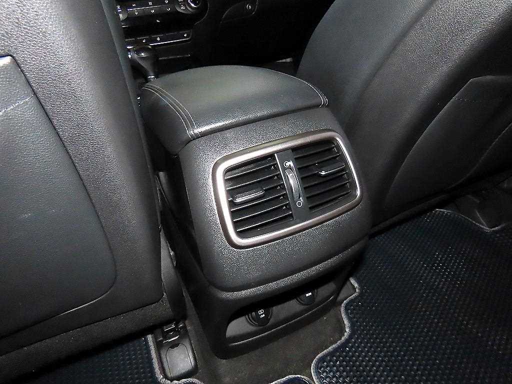 KIA Sorento 2015 Gris - Importación desde Corea - HF Imports Iquique - Foto 18