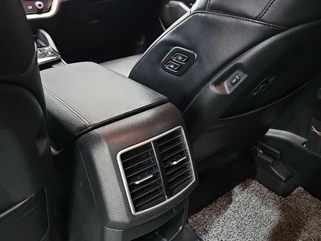 KIA Sportage 2021 - Importación desde Corea - HF Imports Iquique - Foto 16