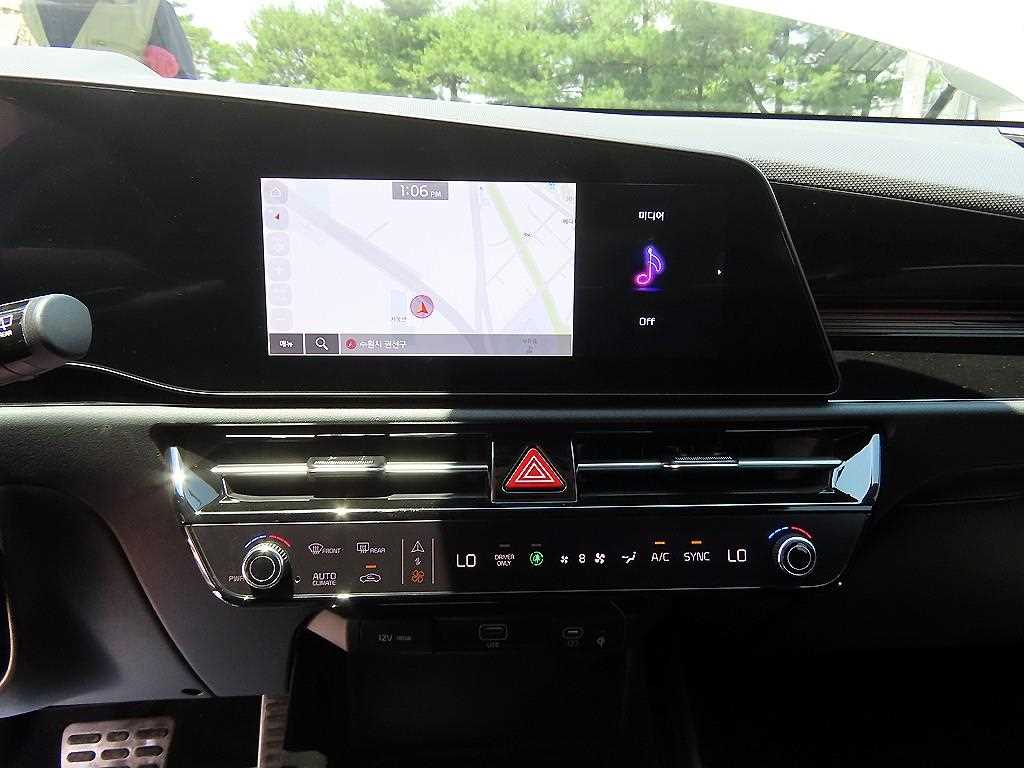 KIA Niro 2025 Blanco - Importación desde Corea - HF Imports Iquique - Foto 15