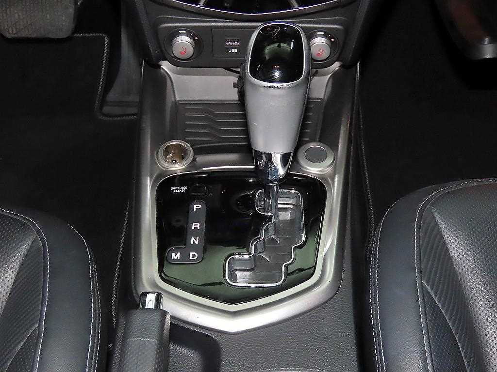 Ssangyong Tivoli 2015 - Importación desde Corea - HF Imports Iquique - Foto 14