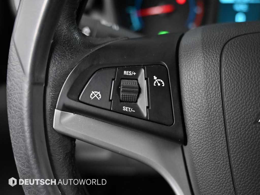 Chevrolet Orlando 2015 Blanco - Importación desde Corea - HF Imports Iquique - Foto 15