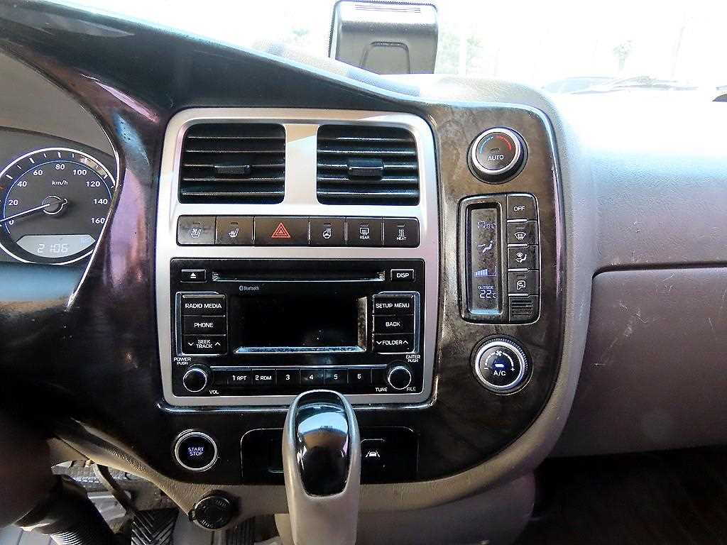 Small Truck Normal Box(High Deck) 2020 Blanco - Importación desde Corea - HF Imports Iquique - Foto 16