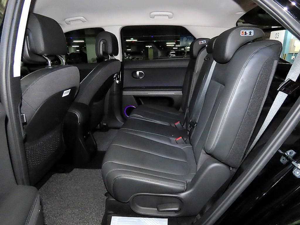 HYUNDAI Ioniq 5 - Vista 9