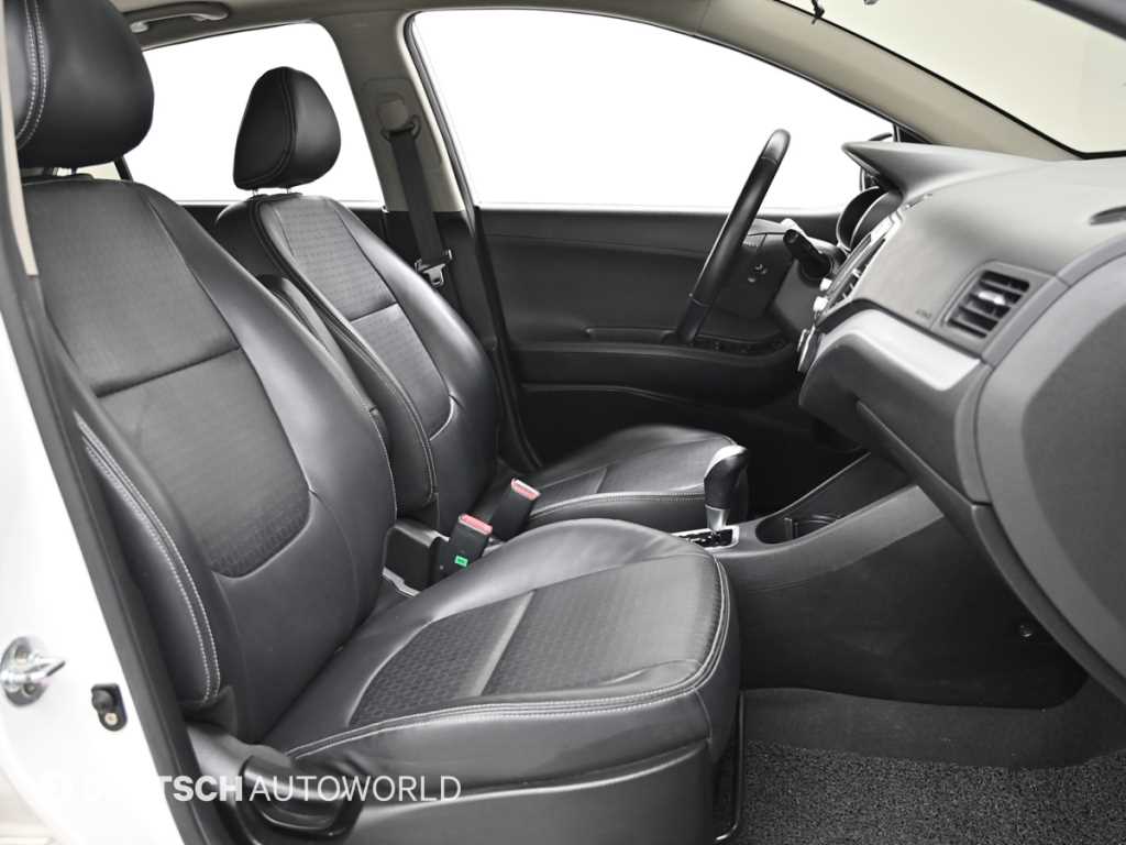 KIA Morning - Vista 12