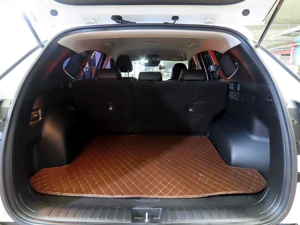 HYUNDAI Tucson 2021 Blanco - Importación desde Corea - HF Imports Iquique - Foto 20