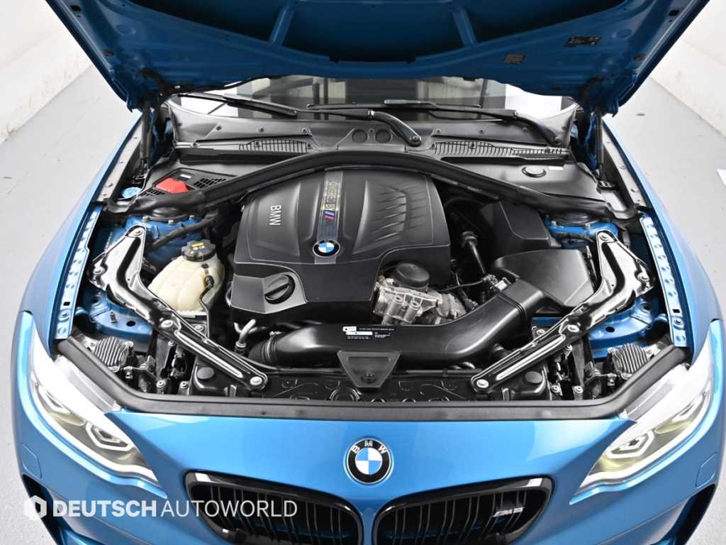 BMW 2 series - Vista 8