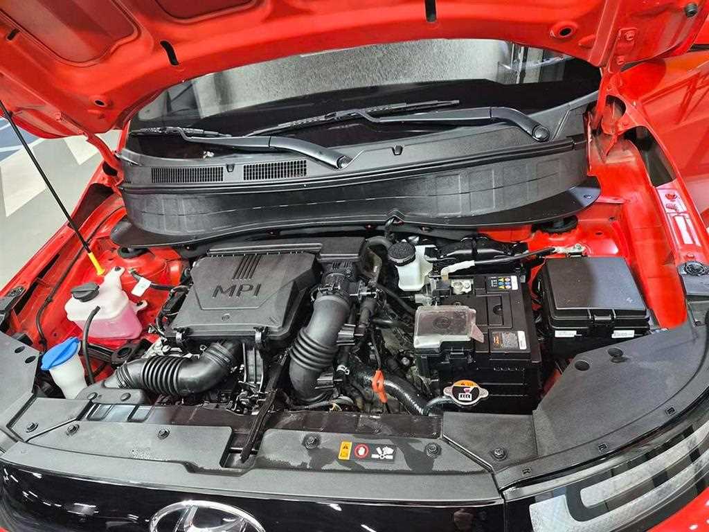HYUNDAI Casper 2021 Rojo - Importación desde Corea - HF Imports Iquique - Foto 20