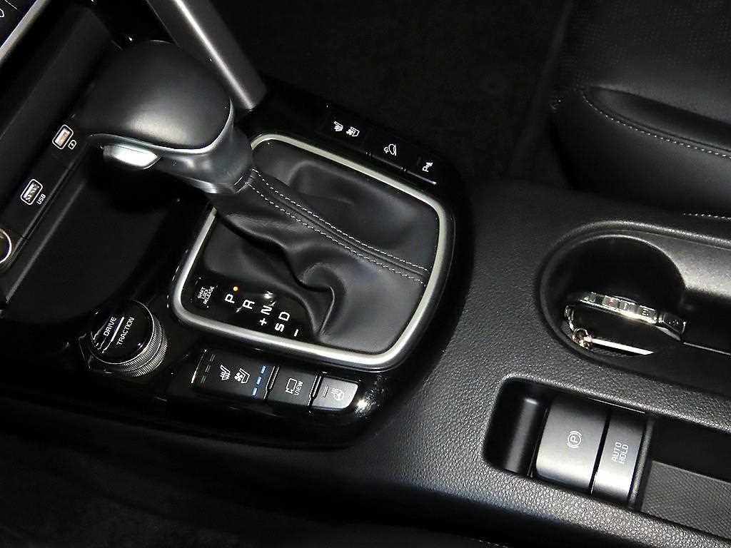 KIA Seltos 2019 Blanco - Importación desde Corea - HF Imports Iquique - Foto 14