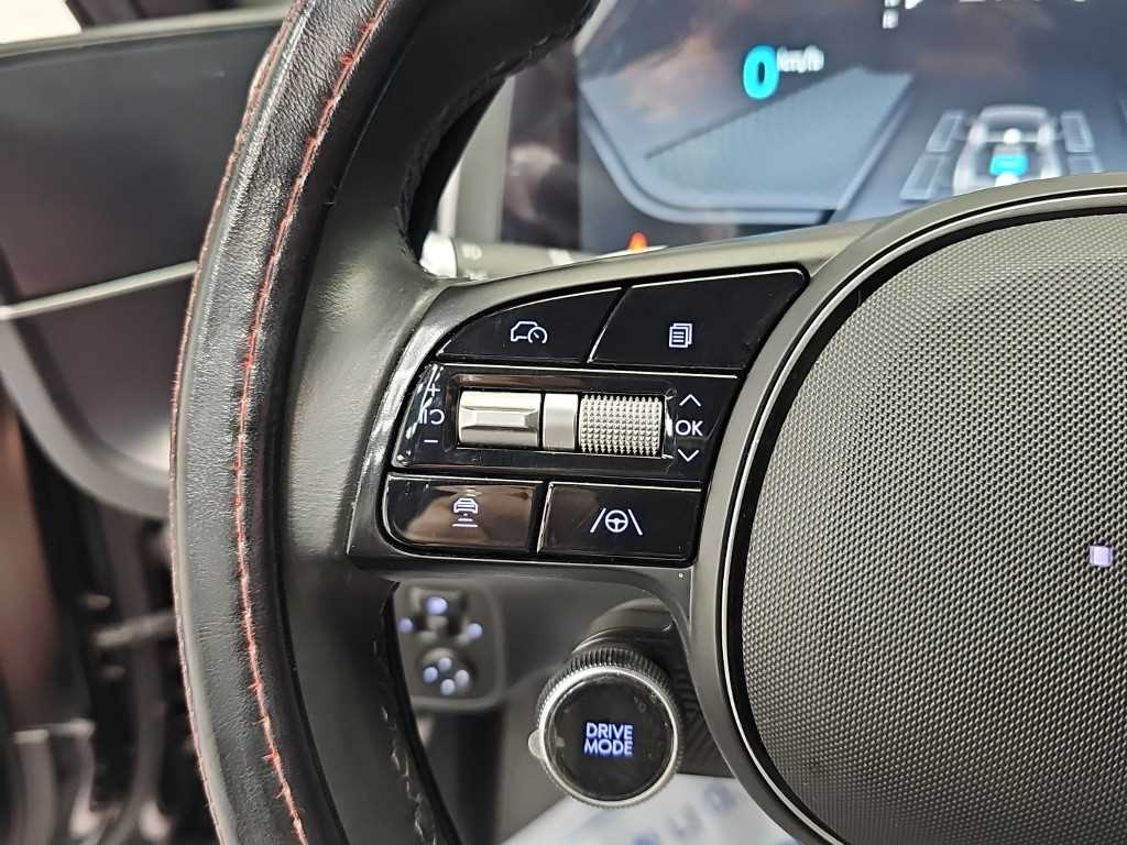 HYUNDAI Ioniq 6 2024 - Importación desde Corea - HF Imports Iquique - Foto 19