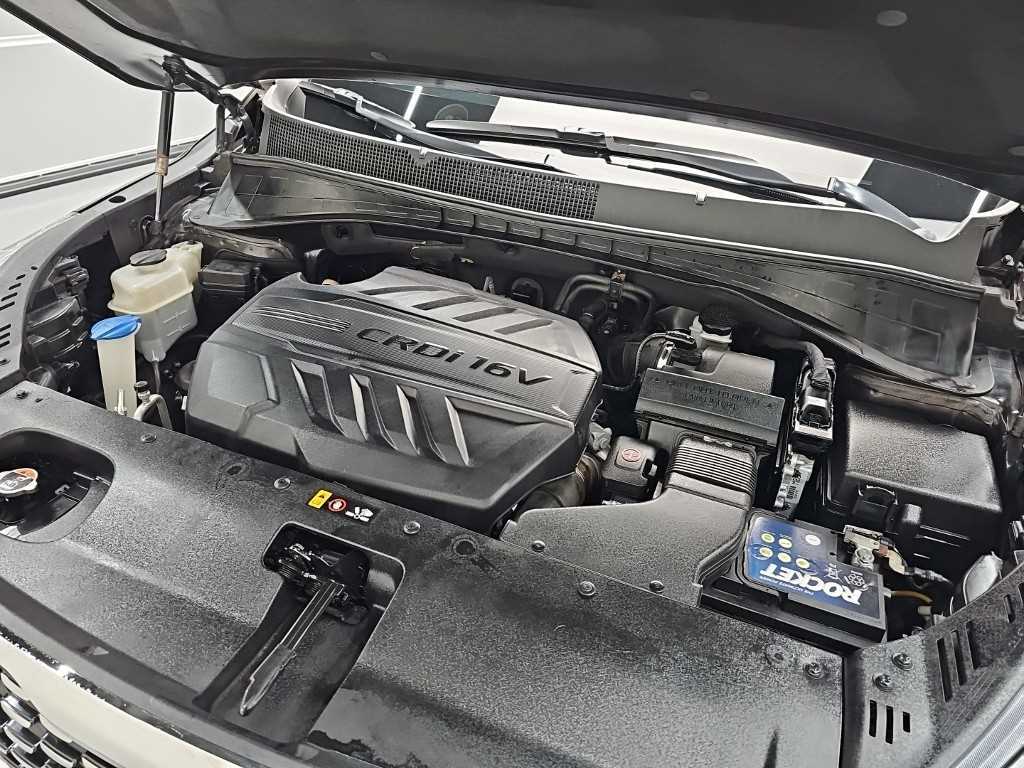 KIA Sorento - Vista 7