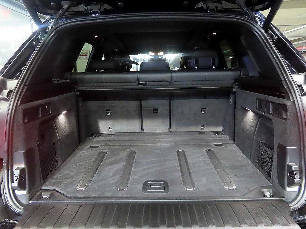 BMW X5 2021 - Importación desde Corea - HF Imports Iquique - Foto 18