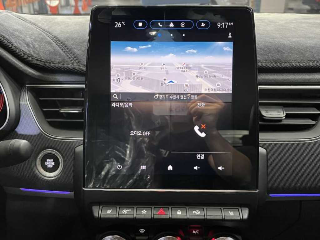 SAMSUNG XM3 - Vista 11