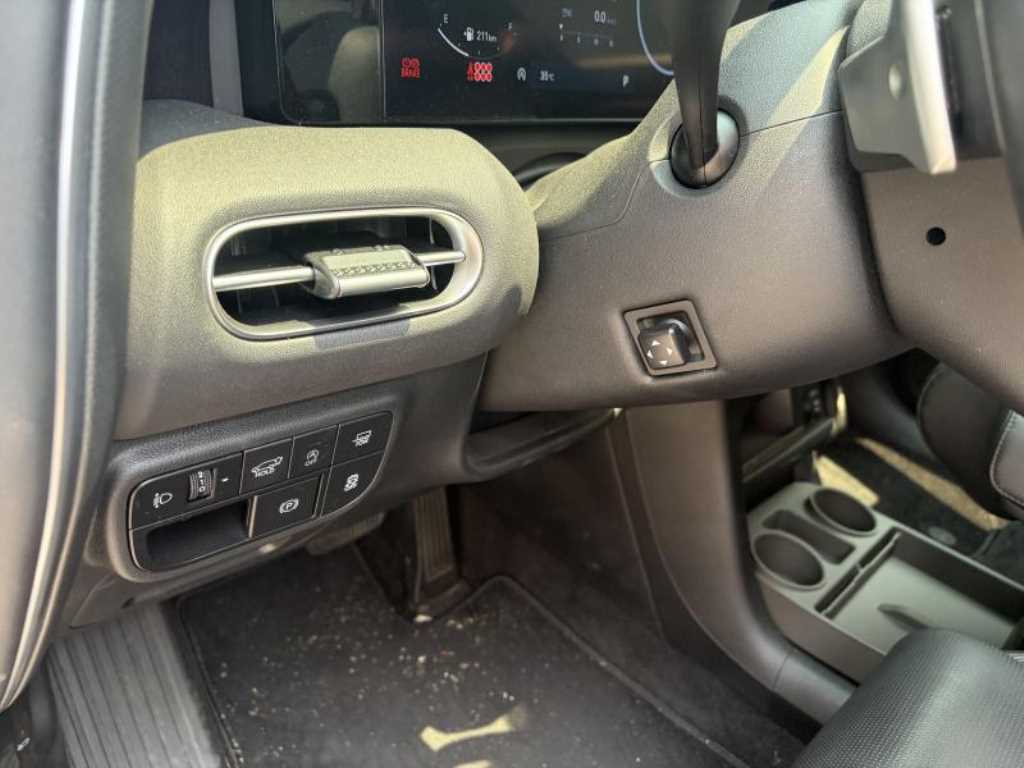 HYUNDAI Palisade - Vista 8