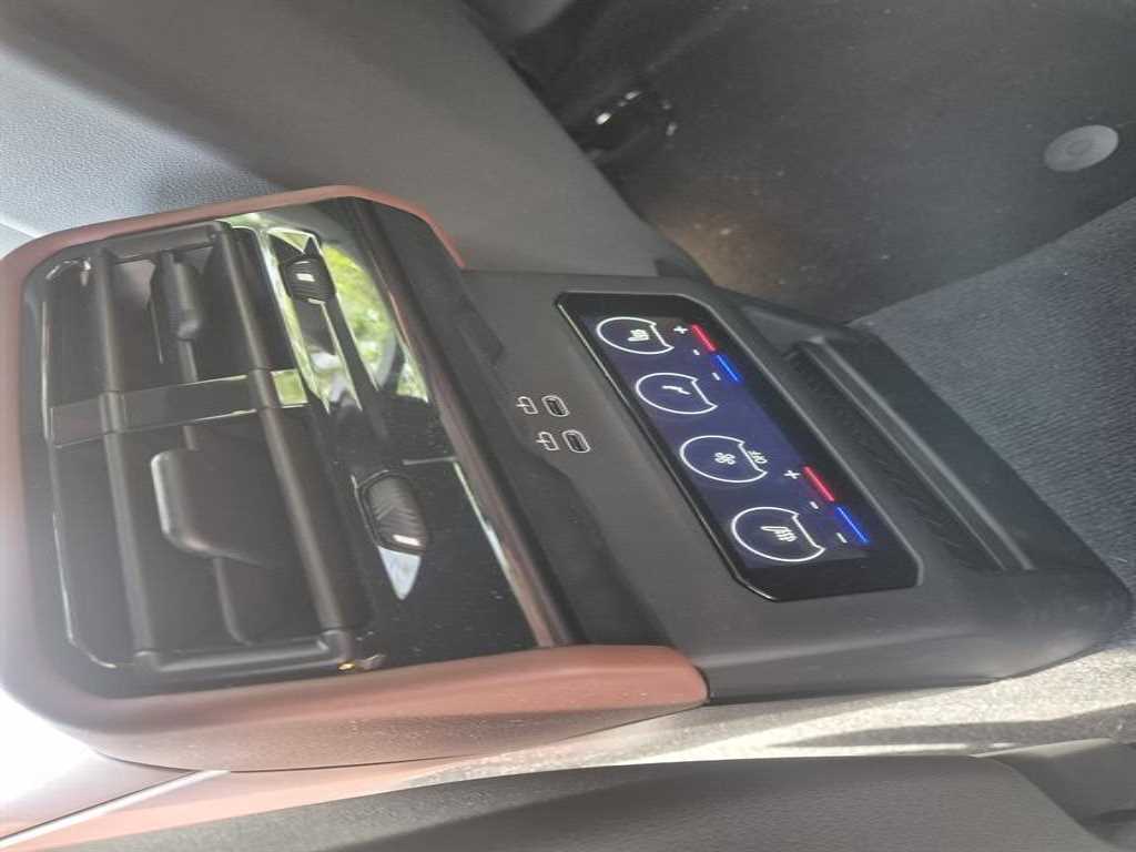 BMW 5 Series 2025 Gris - Importación desde Corea - HF Imports Iquique - Foto 18