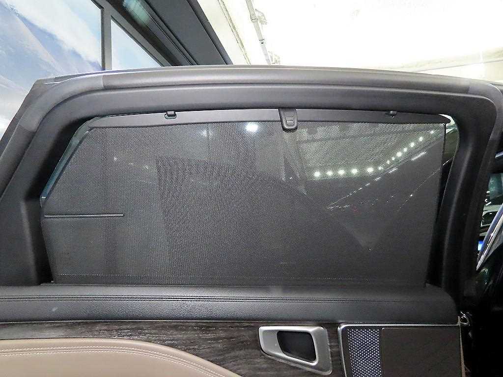 KIA K8 2021 Negro - Importación desde Corea - HF Imports Iquique - Foto 15