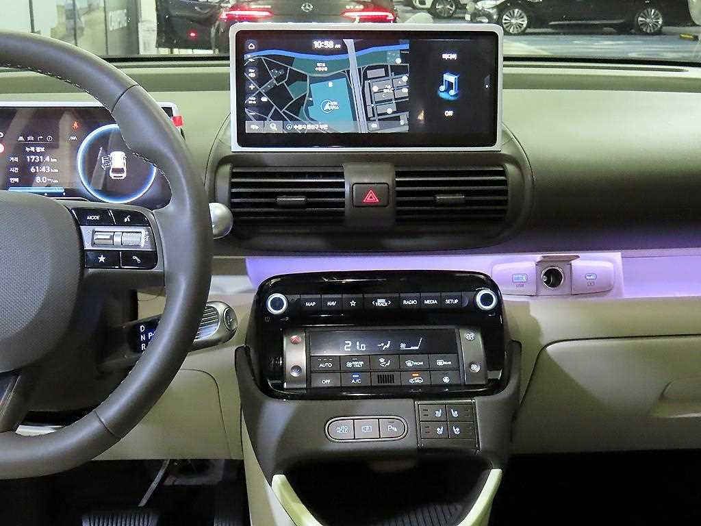 HYUNDAI Casper 2024 - Importación desde Corea - HF Imports Iquique - Foto 13