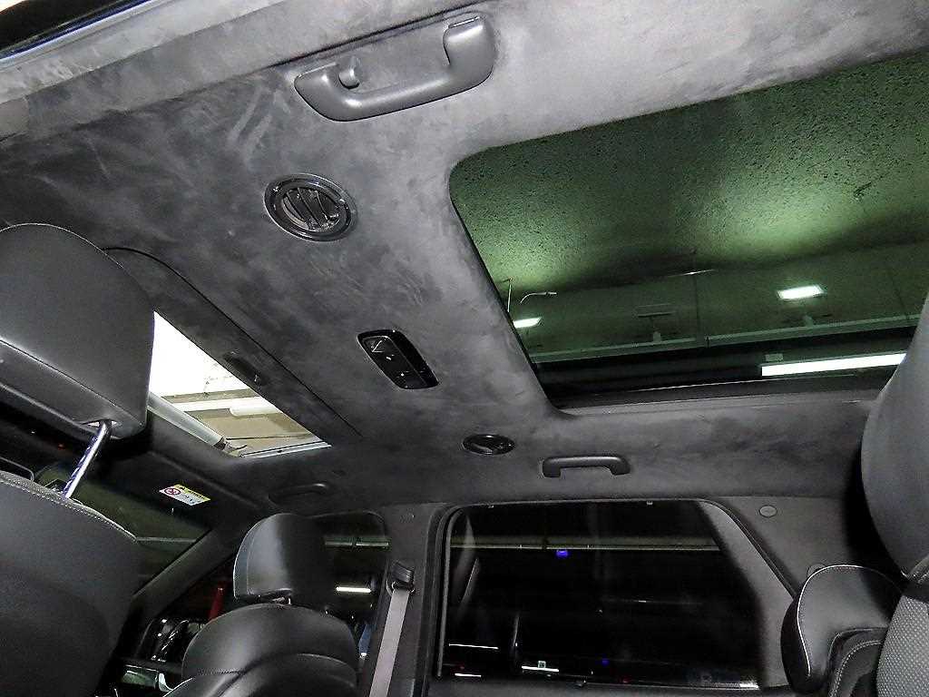 HYUNDAI Palisade 2020 Negro - Importación desde Corea - HF Imports Iquique - Foto 16