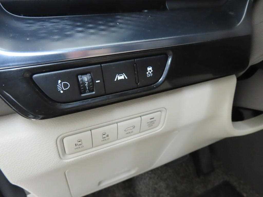 KIA Carnival - Vista 12
