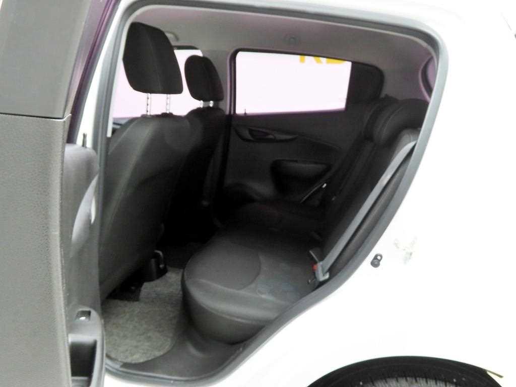 Chevrolet Spark 2016 - Importación desde Corea - HF Imports Iquique - Foto 17