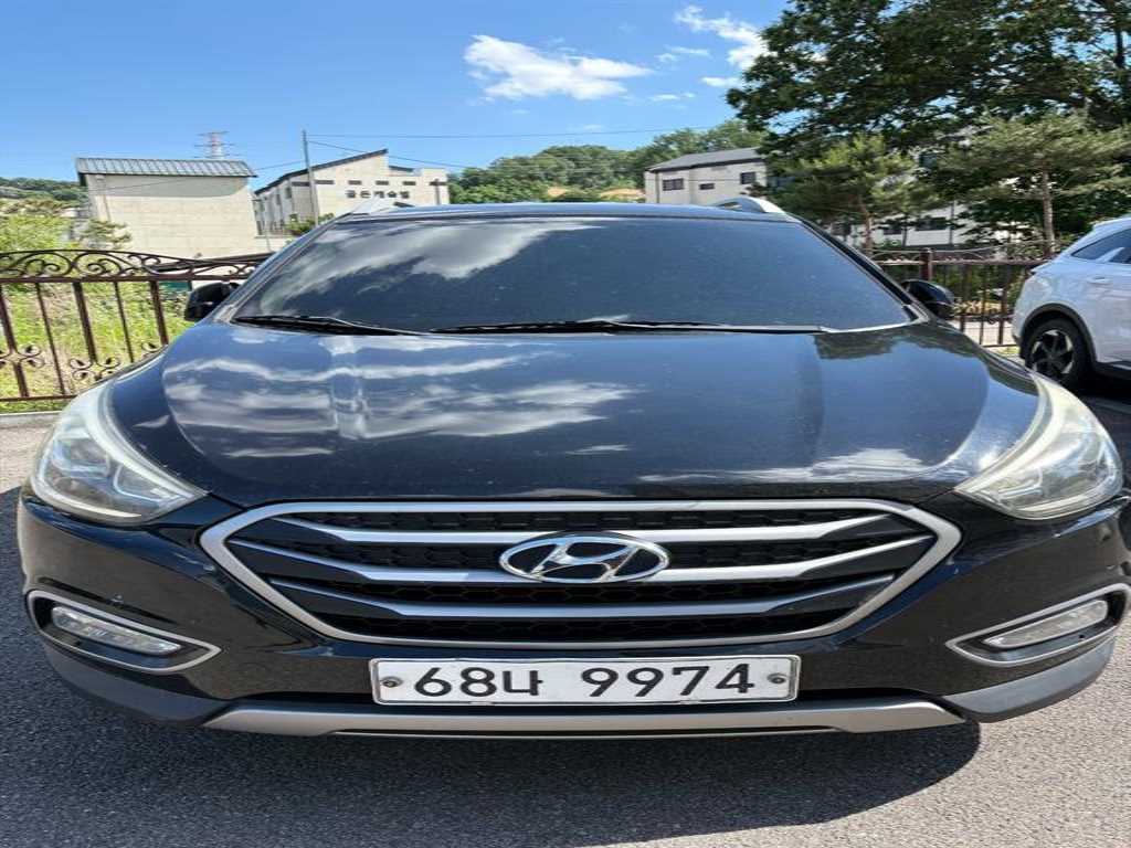 HYUNDAI Tucson 2014 Negro - Importación desde Corea - HF Imports Iquique - Foto 1