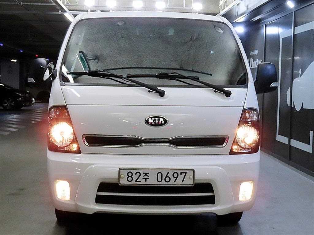 Small Truck Cargo (small) - Vista 2