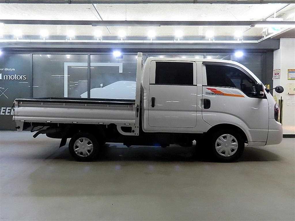 Small Truck Cargo (small) - Vista 3