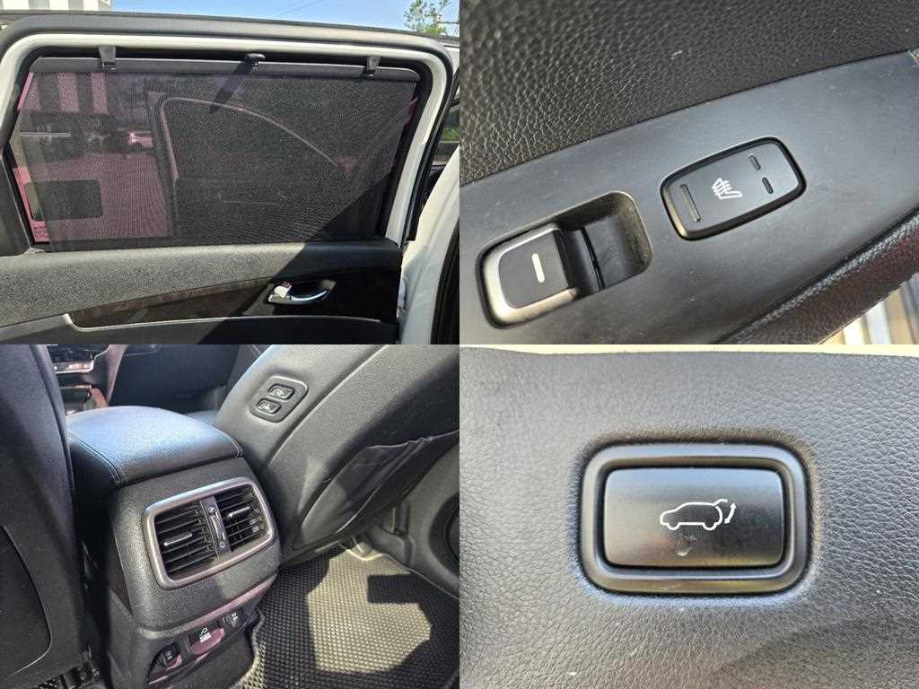 KIA Sorento 2015 Blanco - Importación desde Corea - HF Imports Iquique - Foto 20