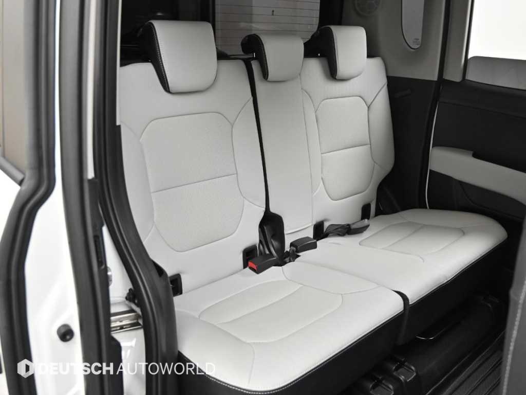 KIA Ray 2025 Blanco - Importación desde Corea - HF Imports Iquique - Foto 14