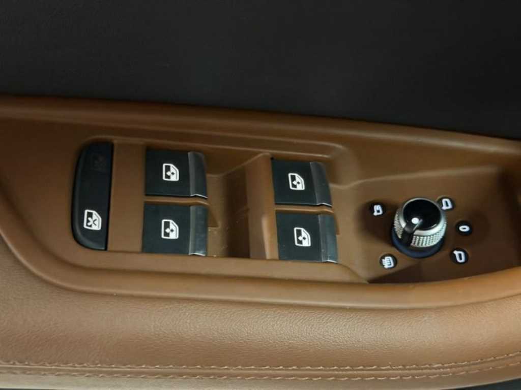 Audi A4 2021 - Importación desde Corea - HF Imports Iquique - Foto 17