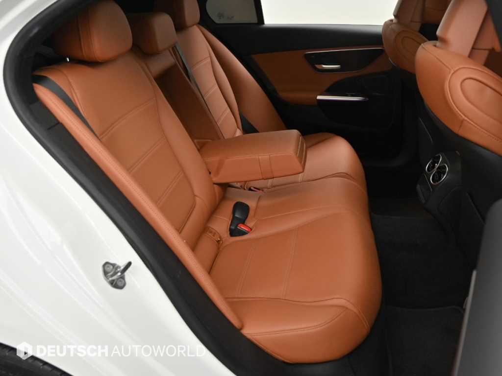 Mercedes Benz C Class 2023 - Importación desde Corea - HF Imports Iquique - Foto 14