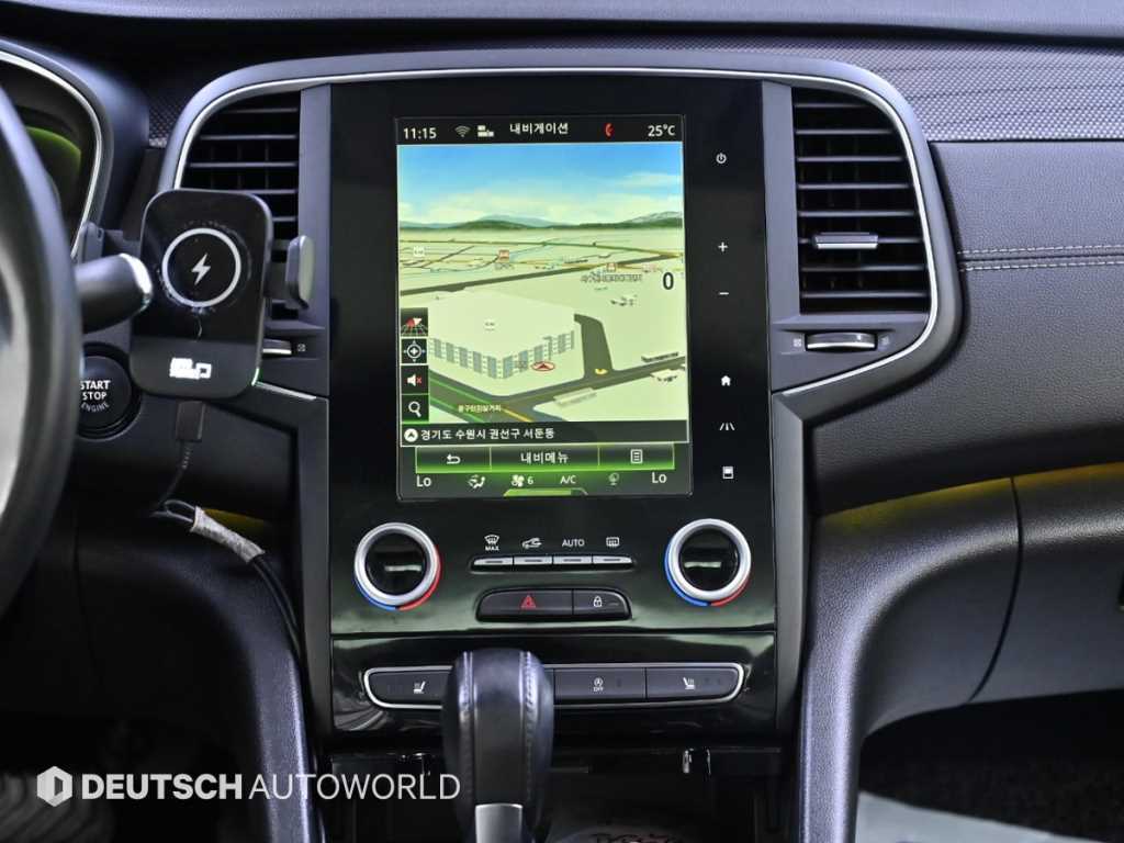 SAMSUNG SM6 2016 Negro - Importación desde Corea - HF Imports Iquique - Foto 13