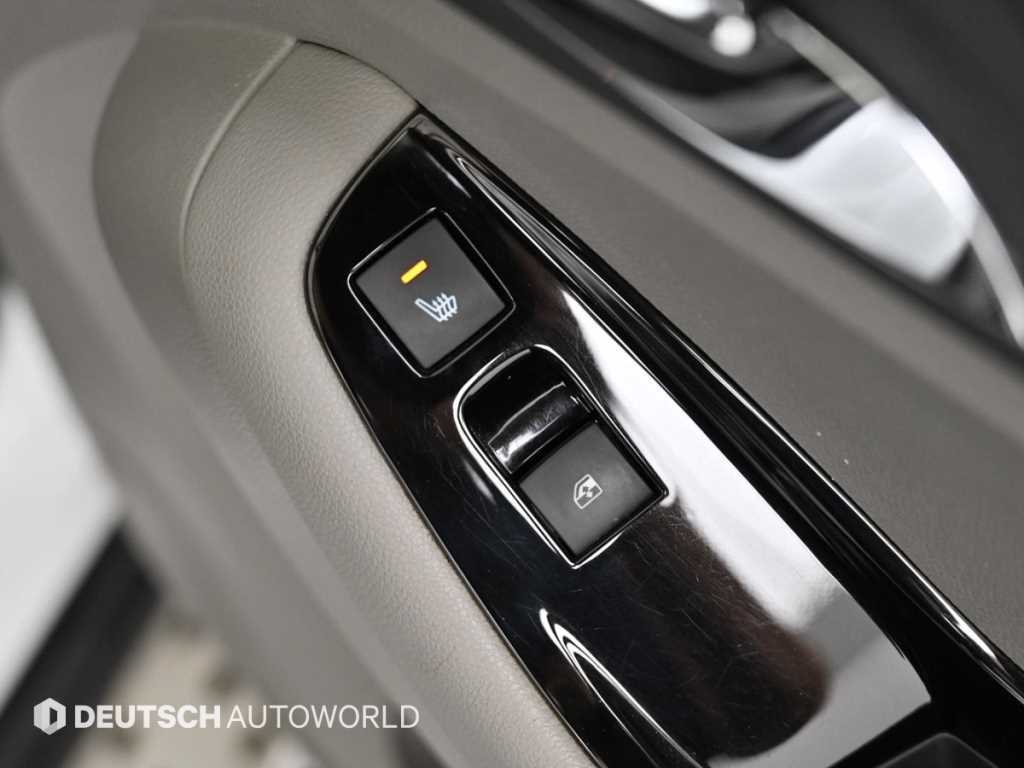 Chevrolet Orlando 2015 Blanco - Importación desde Corea - HF Imports Iquique - Foto 20